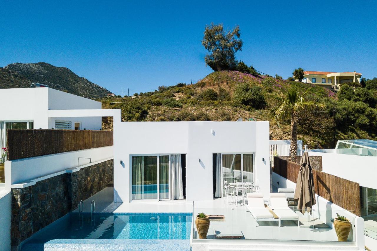 Royal Garden Villas Bali  Dış mekan fotoğraf